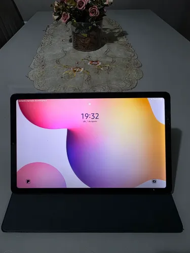 SAMSUNG GALAXY TAB S6 LITE