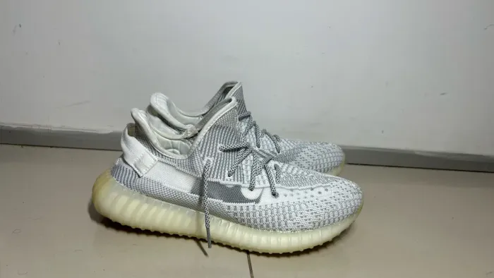 Yeezy 350 V2 Static Reflective