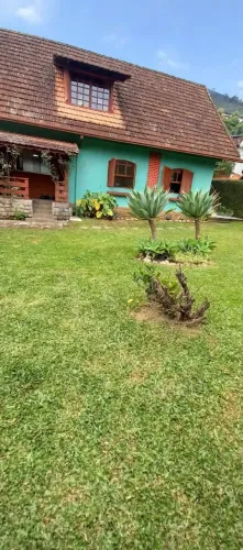 VENDO LINDA CASA NO CÔNEGO