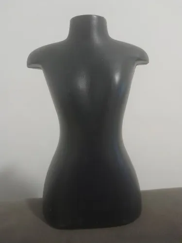 Busto expositor 