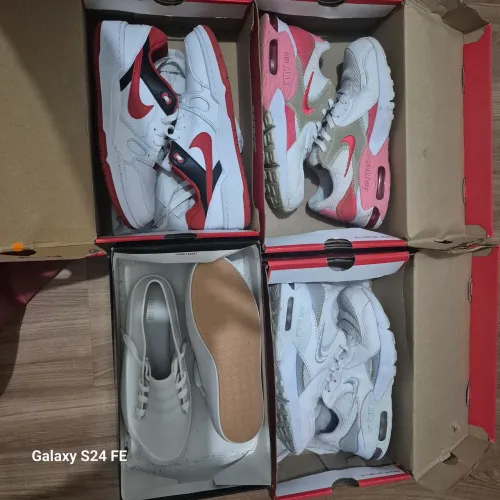 Tênis Nike original Air Max