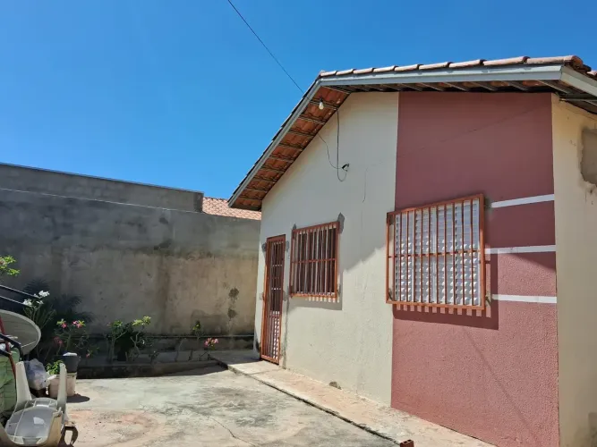 Residencial Santa Terezinha no Coxipó - Cuiabá - MT