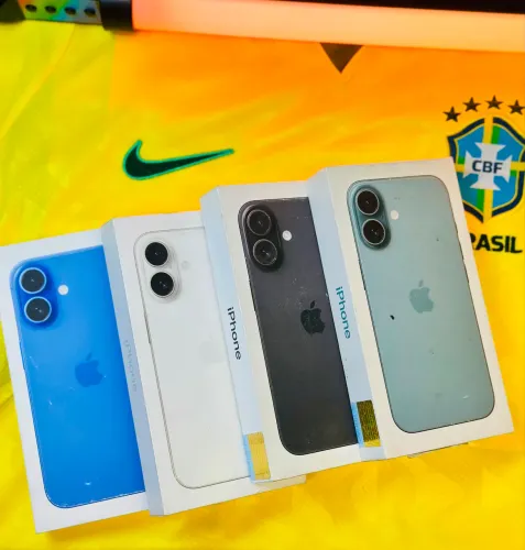 IPHONE 16 128GB