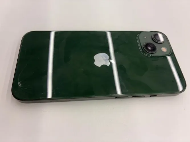 iPhone 13 - 128GB, Verde