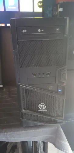 Cpu fx 8320