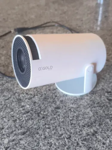 Projetor Smart Gold Plus
