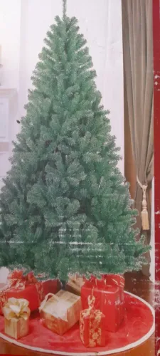 Árvore de Natal Tradicional Grande (sem enfeites)