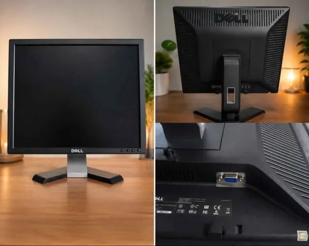 Monitor Dell 17 Polegadas