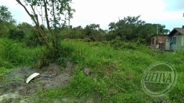 TERRENO 450 M² - COROADOS