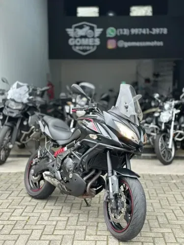 KAWASAKI VERSYS ABS 2018/2018