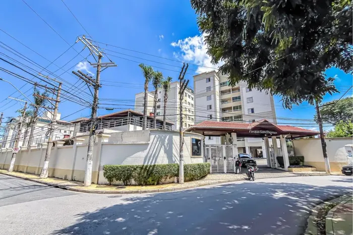 Cobertura Duplex à venda com 3 dormitórios, 159 m² em Paulicéia, São Bernardo do Campo