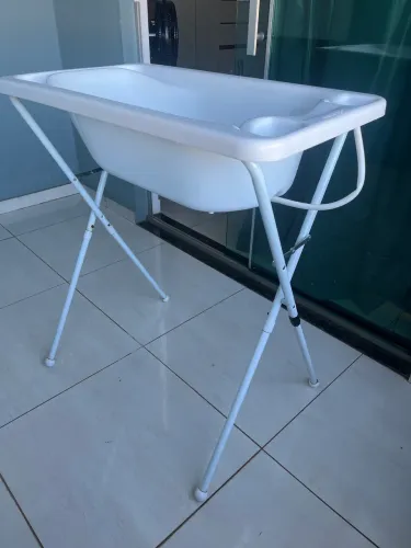 Banheira Infantil