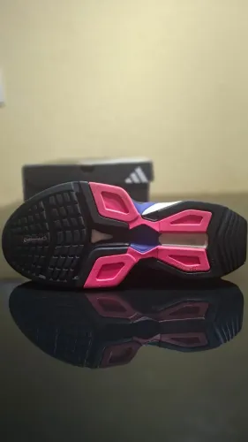 Tênis Adidas rapidmovie ADV 2