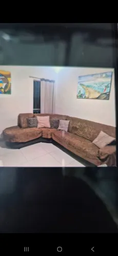 Alugo apartamento mobiliado verde vile Camaçari