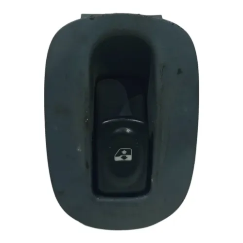 Moldura Botão Vidro Direito Renault Scenic 1998 1999 A 2009