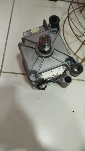 Motor Lava e Seca Midea MF200