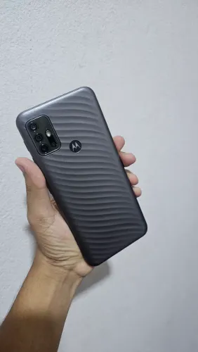 Motorola Moto G30 - 128GB