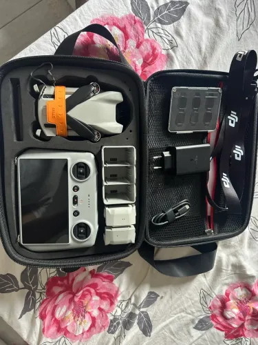 Drone DJI mini 3 pro
