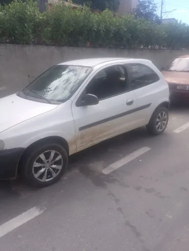 Chevrolet Celta 1.0/super/n.piq.1.0 MPFI VHC 8V 3P 2001