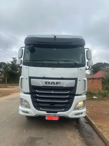 DAF 530 a venda 