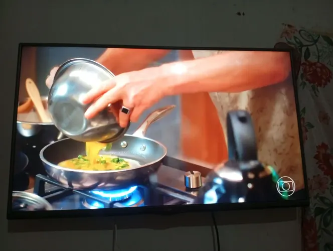 Televisão 40 polegadas
