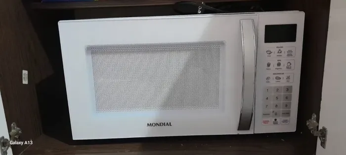 Microondas 34L MONDIAL