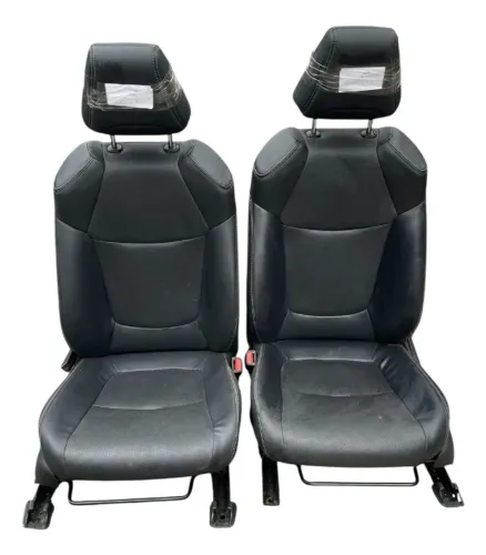 Jogo de Banco Corolla 2021