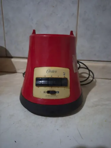 Oster blender 8 velocidades