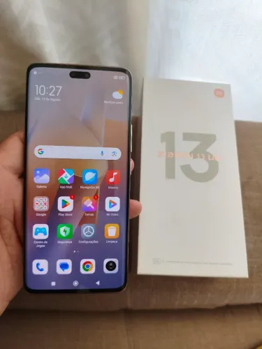 Xiaomi Mi 13 lite 256GB