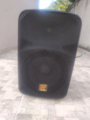 Caixa ativa Staner sr212