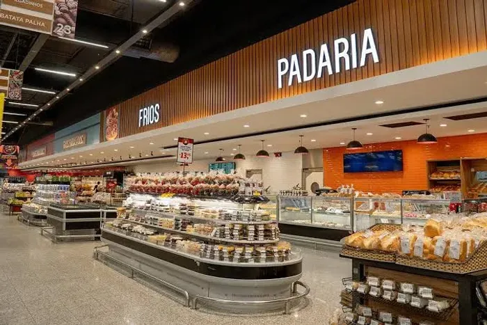 Vendo marquinhas para padarias preço no zap