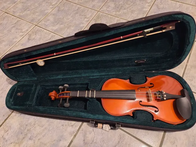 Violino Michael VNM40 EXCELENTE ESTADO
