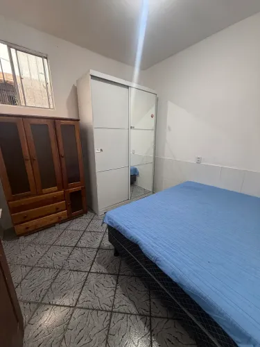 Apartamento estilo kit NET no telégrafo atrás da senador Lemos muito bem localizado mobili