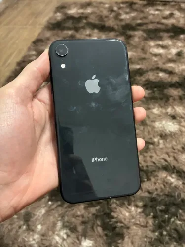 Iphone Xr 128gb
