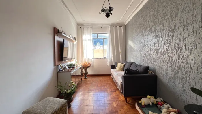 Apartamento 3 quartos - Centro