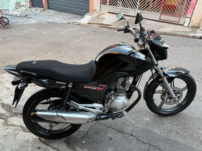 Fan 150 2014