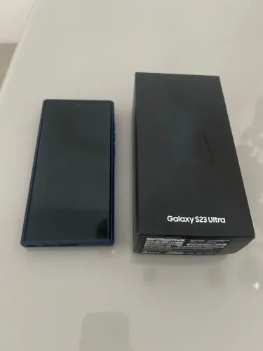 Samsung Galaxy S23 Ultra