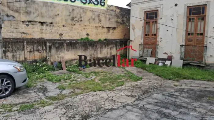 Terreno-À VENDA-Engenho de Dentro-Rio de Janeiro-RJ