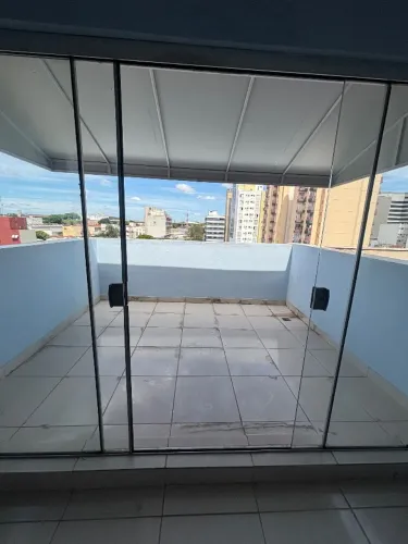 Apartamento centro campinas
