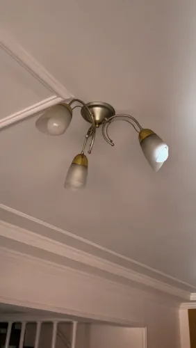 Lustre clássico