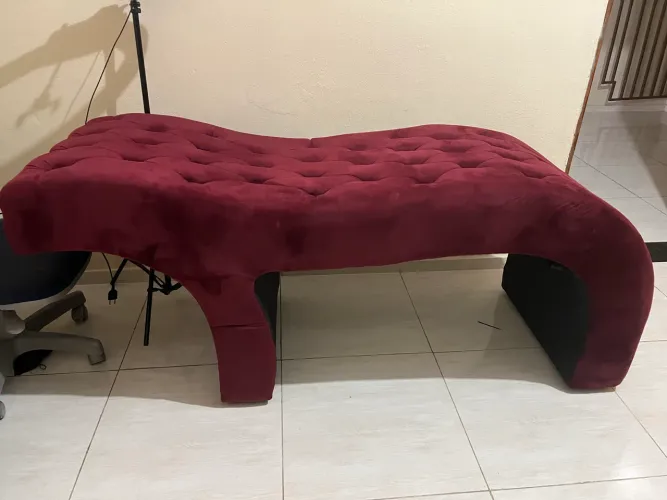 Vendo maca estetica