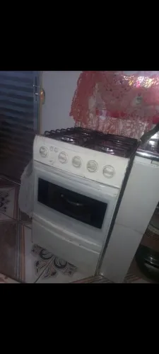 Fogão 4 Bocas