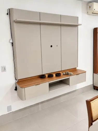 PAINEL HOME FERRARA