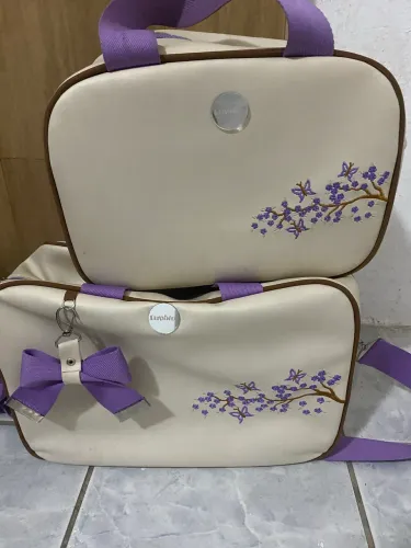 Bolsa de bebê 