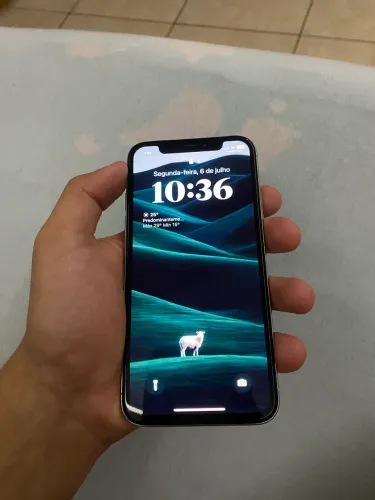 Iphone Xs