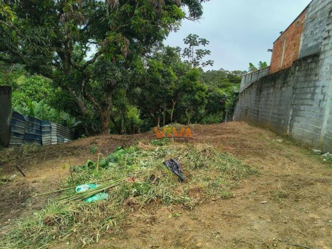 Terreno à venda, 494 m² R$ 300.000 - Jardim das Colinas - Franco da Rocha/SP