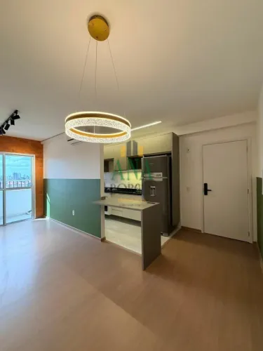 Apartamento à venda 2 dormitórios