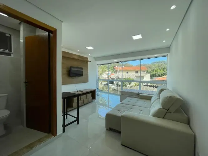 Casa Mobiliada para Locação no Junqueira