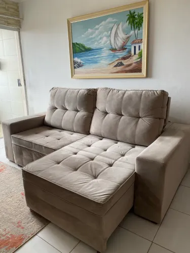Vendo sofá