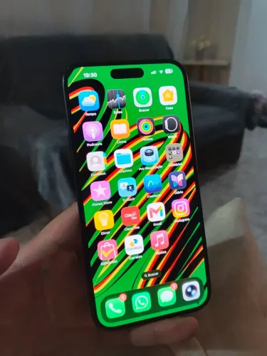 iPhone 15 plus